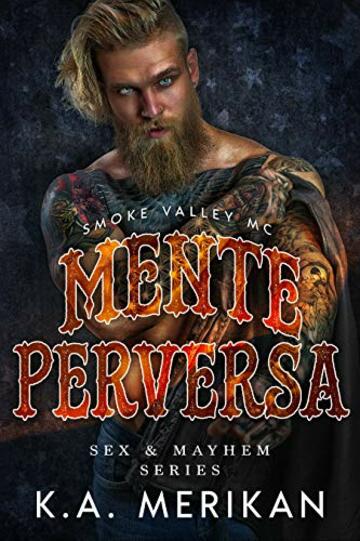 Mente Perversa (gay romance) (Sex & Mayhem IT)